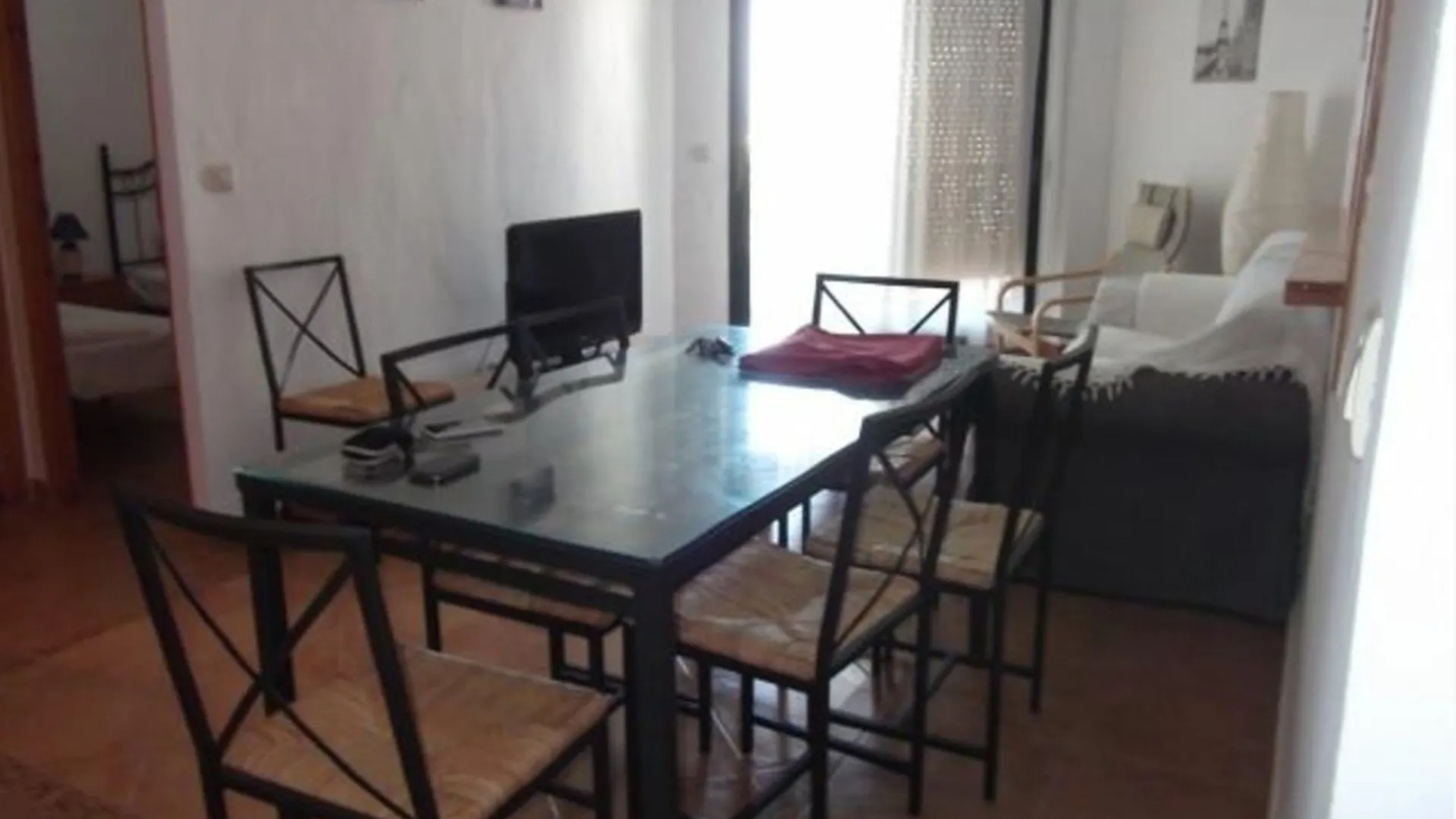 Atlanterra Apartment 103459 By Mo Rentals Tarifa