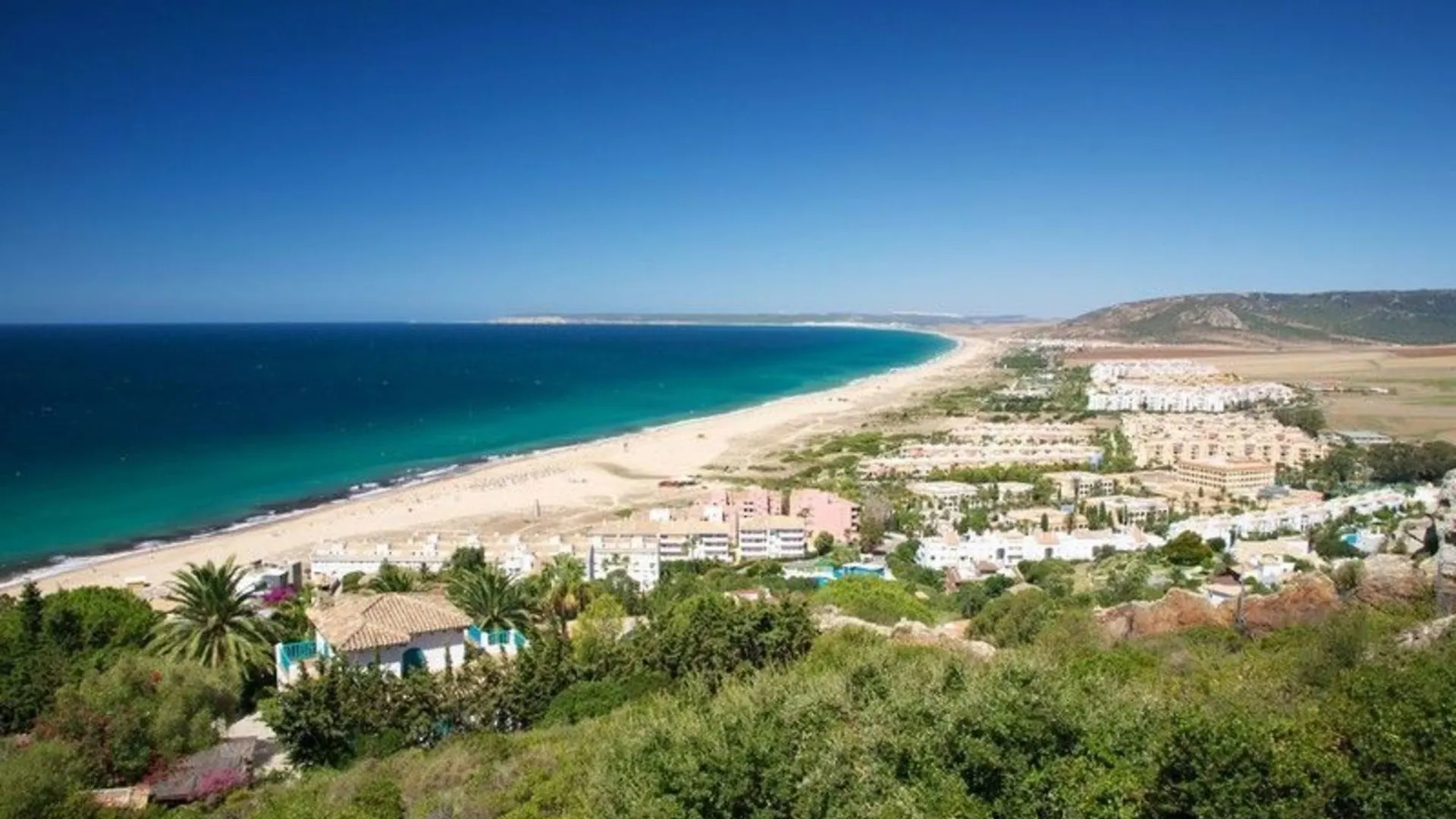 Atlanterra Apartment 103459 By Mo Rentals Tarifa İspanya