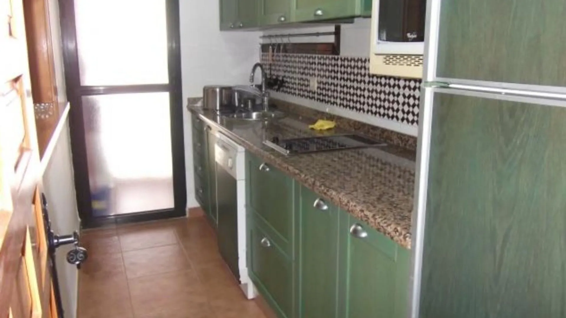 Atlanterra Apartment 103459 By Mo Rentals Tarifa