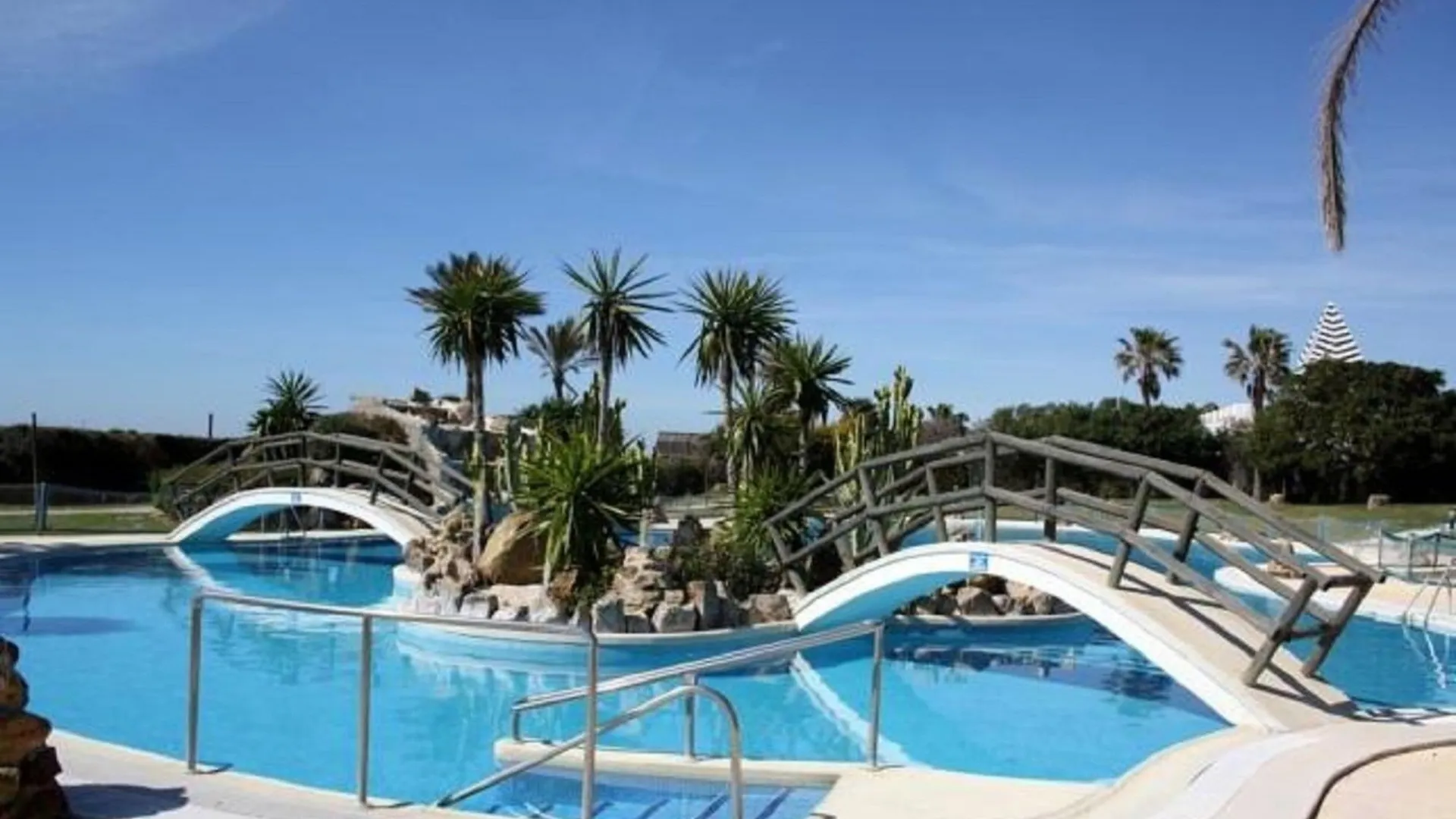 Atlanterra Apartment 103459 By Mo Rentals Tarifa